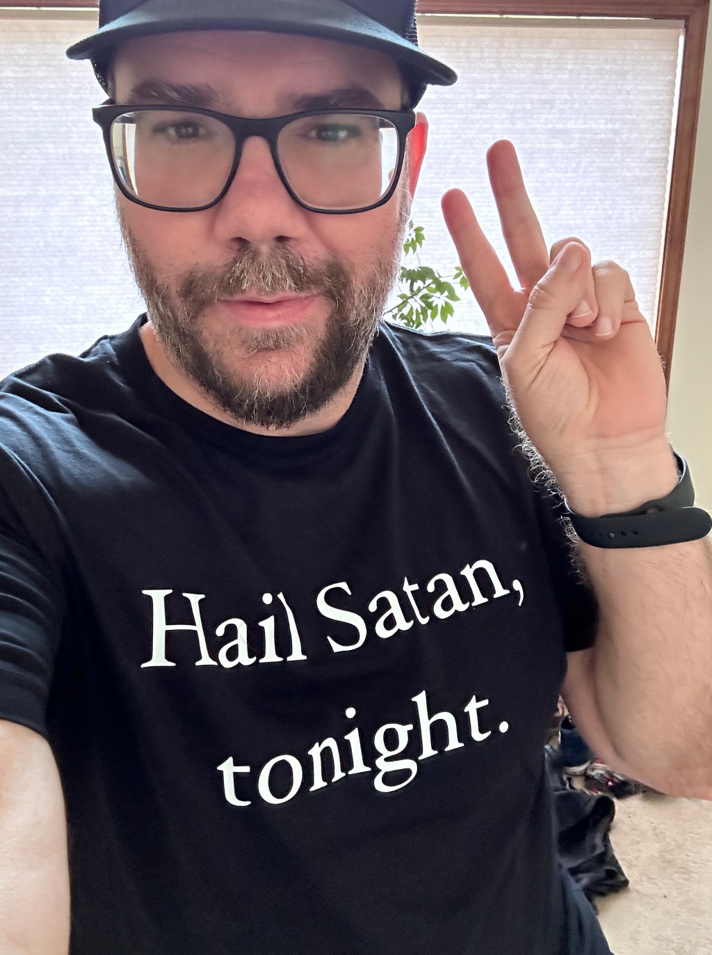 “You were born for these flashing&nbsp;lights”